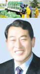 섬까지 돌며 농산물 순회수집