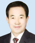 조합장 당선자-경남 진주 금산농협 김성수