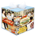 [추석선물] 우리 농산물로 나누세요