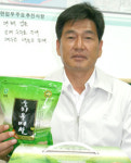 “‘웅치올벼쌀’ 추석선물로 좋아요”