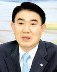 [2011 지역농업발전 선도인상 수상자/노관규 전남 순천시장] 친환경농업 육성 매진…‘1읍면 1특품’ 성과 커