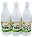 이천쌀로 만든 쌀막걸리 출시