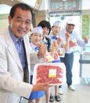 탐방 선진 축산농협 (7)경남 하동축협