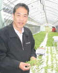 친환경농업 현주소 <2부>친환경 농식품 우리가 이끈다 (10)장안농장 류근모 대표 <충북 충주>