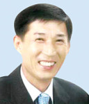 [조합장 당선자] 전북 군산 동군산농협 채수항