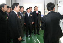 안계농협 RPC 건조저장시설 증설