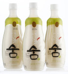 경기쌀로 빚은 ‘숨’ 막걸리 첫선
