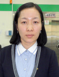 [우리농협 일꾼] 전경아 전북 순창농협 인계지점 과장