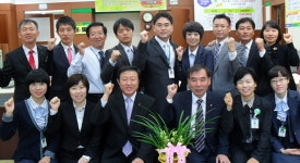 RPC 가동·과일조합공동법인 운영 등 우수사업 진행