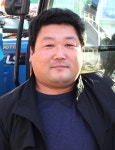 [우리농협 일꾼] 차승훈 충남 당진 대호지농협 과장대리