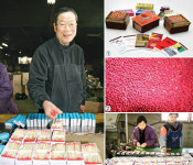 [이사람] 마지막 성냥공장 지키는 손진국 성광성냥 대표 <경북 의성>