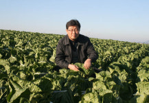 [기자가 뽑은 2011 현장인물] 농협 채소사업소 박정현 소장