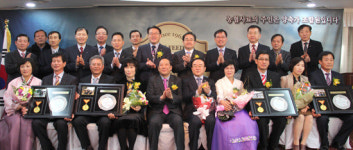 농협사료 10주년 ‘대한민국 대표 축산농가’ 선발