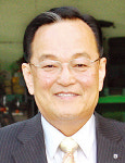 [조합장 당선자]충북 단양소백농협 김우영