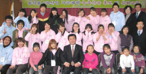 장계농협, 농식품 6차산업화 첫발 떼다