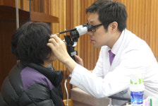 서홍천농협, 조합원 건강지킴이 역할