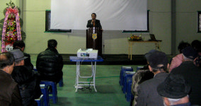 청송농협, 지역 5곳에서 ‘결산보고회’ 호평