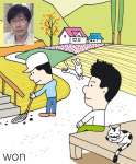 [세상 사는 이야기-김대홍] 동네엔 복돌이 아빠가 산다