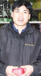 [우리농협 일꾼]충북원예농협 최규환 팀장