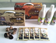 고흥 ‘초영마늘’ 흑마늘로 탄생