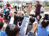 소비자와 함께하는 축산현장 (1)농도원목장<경기 용인>