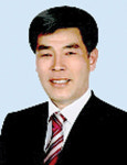 김해축협 조합장, 취임 축하쌀 보육시설 전달