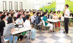 인천농협, 여성조합원 현장교육 실시