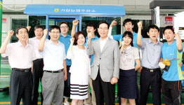 거창농협 ‘1등 한번 더’ 야심찬 도전