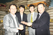 기업과 산지농협 상생의 현장 (6)풀무원홀딩스·제주 김녕농협