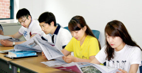 농민신문 읽읍시다 (9)농협구례교육원