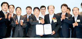 농협, 동네슈퍼 살리기 나섰다