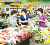 현장 / 생산자·소비자 가교역할 하는 서울 관악농협 ‘농산물백화점’