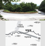 김윤석 기자와 함께 가는 옛 고갯길 (2)박달재