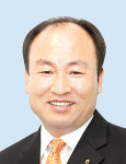 거창사과원예농협 조합원자녀 장학금 지급