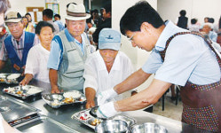 충남, 노인·다문화 맞춤형 복지 확대