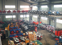 농기계 빌려쓰는 시대(4)강원 영월군 ‘농기계 임대사업’