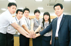 인동농협, 지역밀착형 경영 ‘눈에띄네’