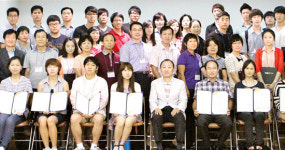 원당농협, 장학금 지원 “지역사회 발전 이끌 인재 육성”