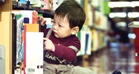 [독서의 즐거움]책읽는사회문화재단, “북스타트 운동”