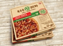 농협목우촌 ‘참피자’, 피자시장에 도전장