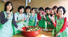 인천농협, 여성인사 대상 ‘식사랑 농사랑’ 연수 “올바른 식문화 확산 앞장서달라”