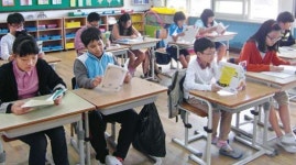 함평 대동면주민센터, 책 배달 서비스 호평