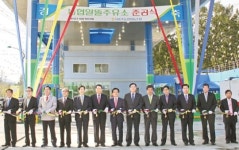 서충주농협, 주유소 본격 영업