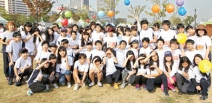 [제11회 러브미 농촌사랑 마라톤대회]서울 노원구 을지초등학교 교사·학생 73명 “친구들과 달려 좋은 추억됐어요”