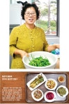 발효액으로 음식의 맛 내는 충남 서천 황요순씨 “화학조미료 대신 발효액 활용…강하지 않으면서 깊은 맛 나게해”