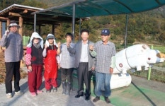지금은 농촌공동체 시대(4)우리마을 이렇게 변했어요-누에로 마을공동체 회복 경북 영천 오룡리