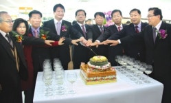 판부농협, 식자재 전문매장 개장