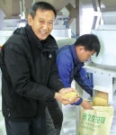 콩 품질향상 심혈… 농가소득 쑥쑥