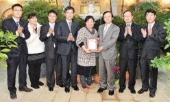 농협 농업금융컨설팅이 키운 ‘영농 우등생’