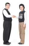 [행복한 노후 보내기]돈보다 새로운 인간관계 중요